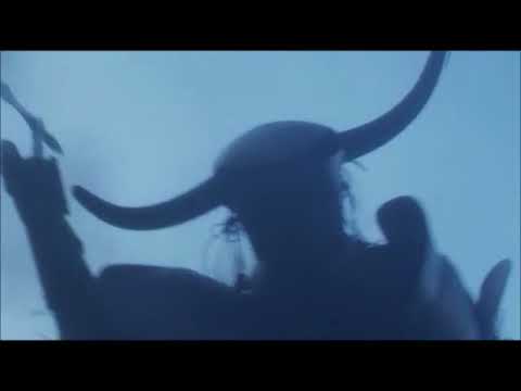 Jabberwocky movie clip  Dennis on his own