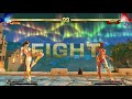 Street Fighter V Nude Mode BIG FAT BUTT WTF Is This