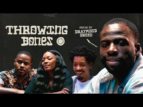 The Final Throwdown with HaHa Davis, Melvin Gregg, and Cari Champion | THROWING BONES