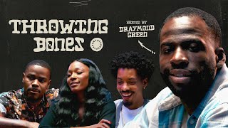 The Final Throwdown with HaHa Davis, Melvin Gregg, and Cari Champion | THROWING BONES