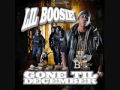 Lil Boosie - Niggas Ain't Shit