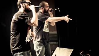 #48 Actor Secundario - Los Chikos del Maiz