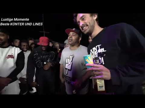 TopTier Takeover -  Best of Freestyle Rap . Beste Konter und Lines #4