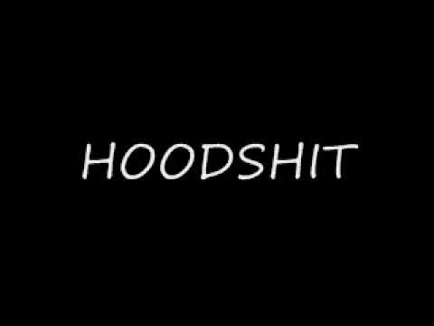 CHATO - HOODSHIT
