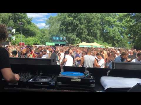 PIN785 - Ferro @ AOA 2017 2