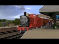 Thomas Friends In Trainz Dirty Objects