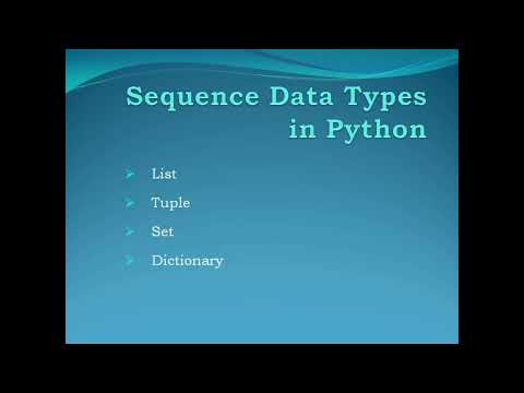 Mastering Lists In Python A Comprehensive Guide For Beginners Python List Pythonlist