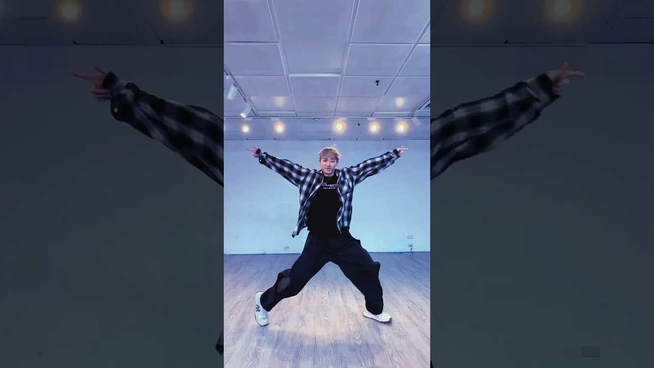 ZEROBASEONE-Feel the POP by PIN Dance #kpop #zerobaseone #feelthepop