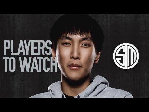 Best of TSM Doublelift