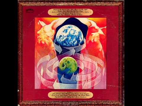 Paul Kantner, Grace Slick, and David Freiberg - Fishman