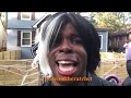 THRILLER PARODY CRUELLA QUEEN OF THE RATCHET