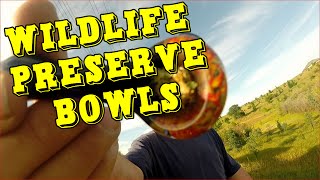 preview picture of video 'Scooter Vlog: The Wildlife Preserve'