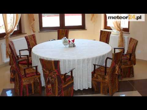 Hotel ODRA - Krosno Odrzańskie meteor24.pl