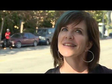 Jennifer Hale on video games: 'It's acting on steroids'