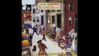 Lalo Schifrin - Middle Of The Night