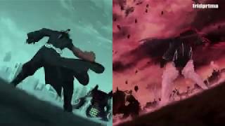 Peace Sign「AMV」- Jonathan Young cover