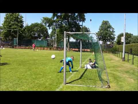 MOC'17 F2 scoort op toernooi Koewacht!