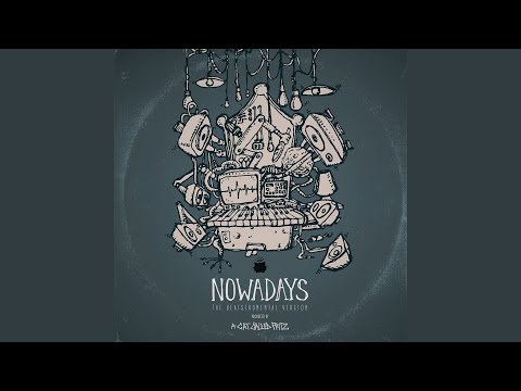 Confessional (Jazz Center)