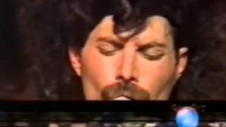 RIo 1985 2nd Night We Are The Champions CUT