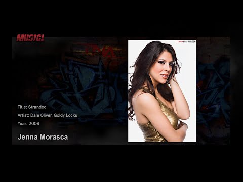 Video thumbnail for Stranded (Jenna Morasca)