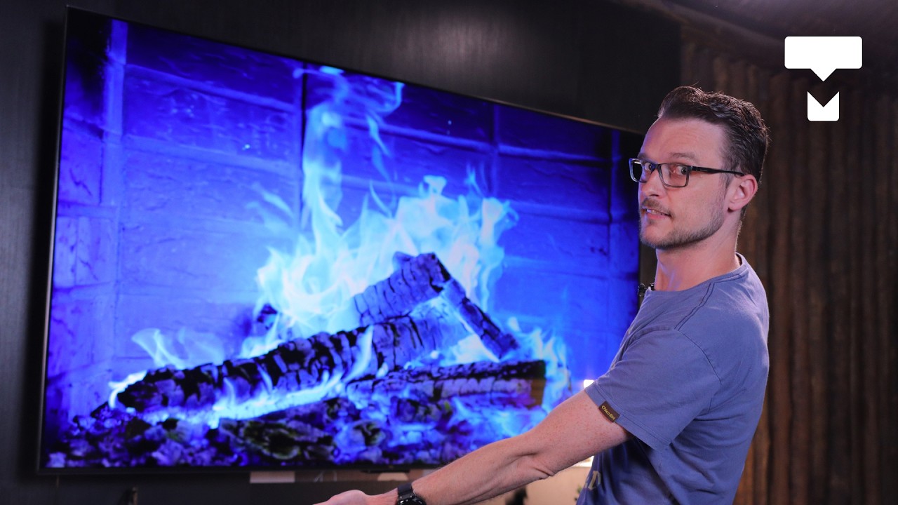 TCL C7K: O MELHOR CUSTO-BENEFÍCIO em TV QD-MiniLED de 2025? (Review)