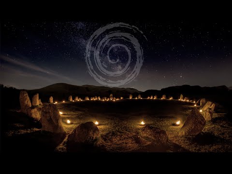 Galdorcræft - The Nine