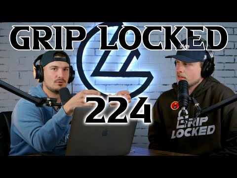 Has Discmania Assembled the Greatest Team of All Time?! | Grip Locked