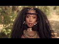 Black Bonnie Tutorial | Hair + Makeup Black Bonnie Tutorial | Hair + Makeup