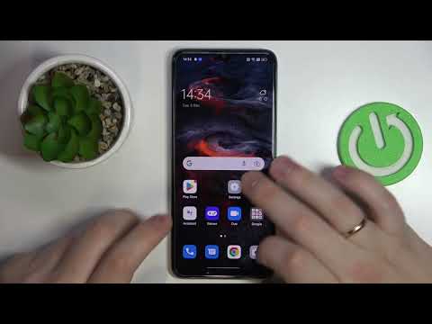 How to Set Google Chrome As Default Browser in Oppo A57s - Use Google Chrome Browser