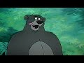 Closing To The Jungle Book 1997 VHS Canadian Copy Part 1