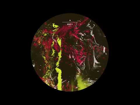 Gareth Wild - Welcome To The Shadows [GR011]