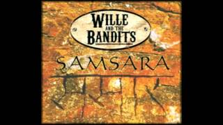 Wille and the Bandits | LITTLE MISS PRETTY | Samsara version