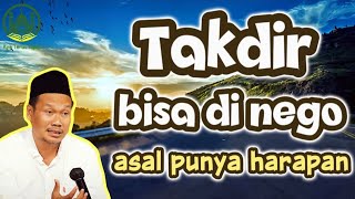 Download lagu Takdir bisa di nego asal punya harapan - Gus Baha mp3 Download lagu Takdir bisa di nego asal punya harapan - Gus Baha mp3