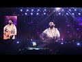 Arijit Singh Performing Aap Ki Nazron Ne Samja Live At Sydney