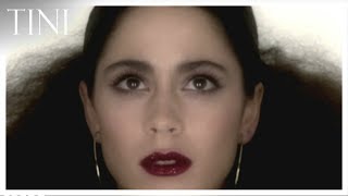 TINI - All You Gotta Do (Official Video Visuals)