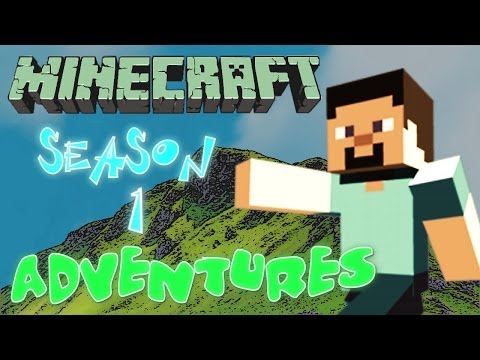 Minecraft Adventures Alchemy Lab! #26