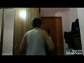 Karate Italia Pizza Steve