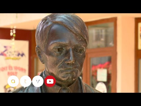 HAZAHÚZÓ – Kaposvár nevezetességei 1. rész