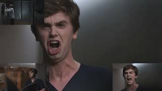 Cover art for The Surgeon Revolving