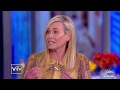 Chelsea Handler On Why She Produced Doc on Privilege | The View