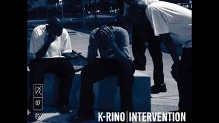 K-Rino - What's Your Purpose