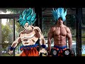 Goku Workout Motivation (IT'S OVER 9000!)