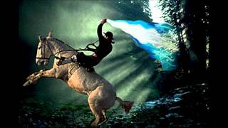 Almafuerte - Patria al Hombro