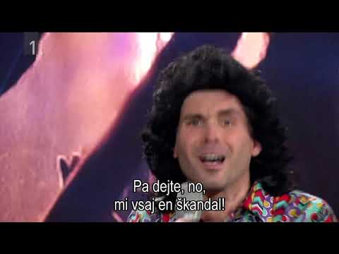 MALA TERASA - EN TERASA BEND - JAZ MAM EMO RAD