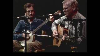 Doc Watson 1991 Cuckoo