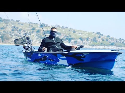 URLA LEVREĞE NİYET ÇUPRAYA KISMET İNCİRLİ ADA BALIK AVI