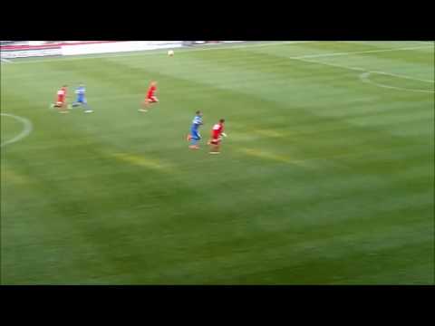 Amateurscout, Admira Juniors - Traiskirchen 0:1, 14.8.16