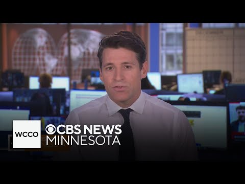 New CBS Evening News anchor Tony Dokoupil says "Don't just trust me. Make me earn it."