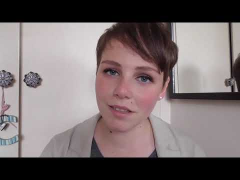 Brain cancer: Dying to Live, Living to Die in 4:42 minutes