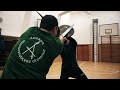 Adorea swordfight training